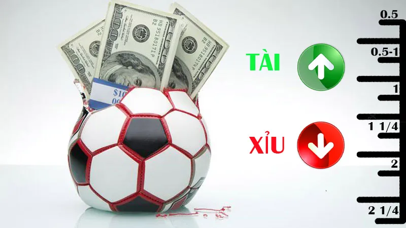 Kinh nghiệm đánh kèo tx 2 3/4 hiệu quả